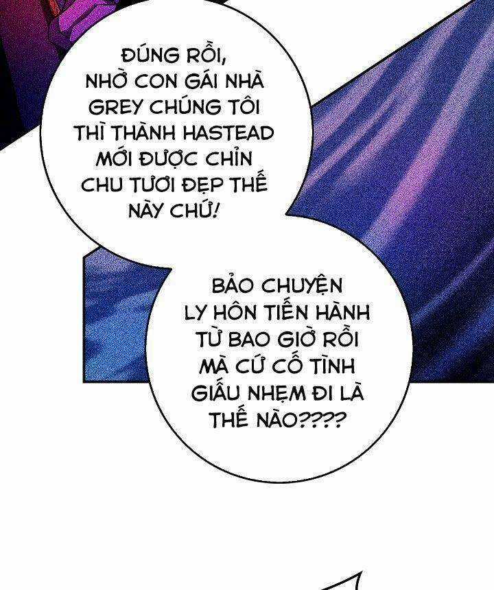 Hôn Phu Ẩn Sắc - Chapter 56 - Trang 61