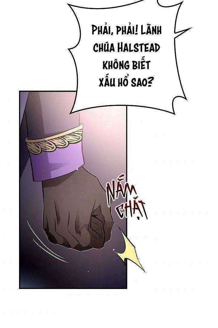 Hôn Phu Ẩn Sắc - Chapter 56 - Trang 62