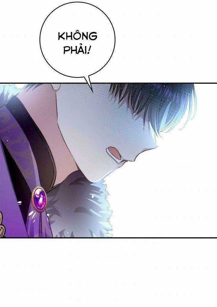 Hôn Phu Ẩn Sắc - Chapter 56 - Trang 63