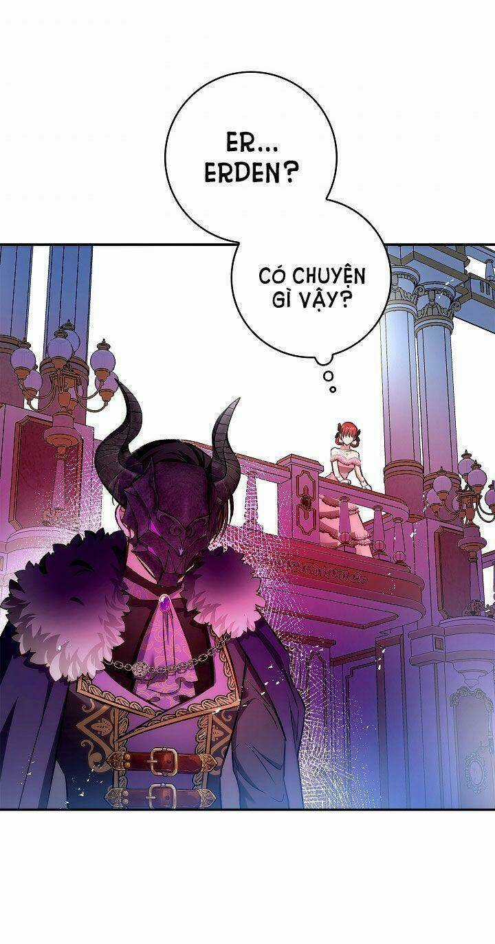 Hôn Phu Ẩn Sắc - Chapter 56 - Trang 64