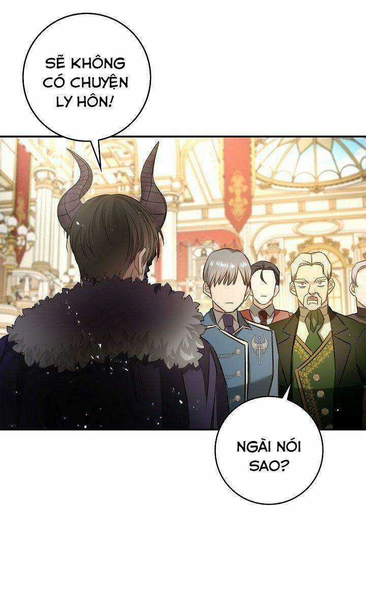 Hôn Phu Ẩn Sắc - Chapter 56 - Trang 66