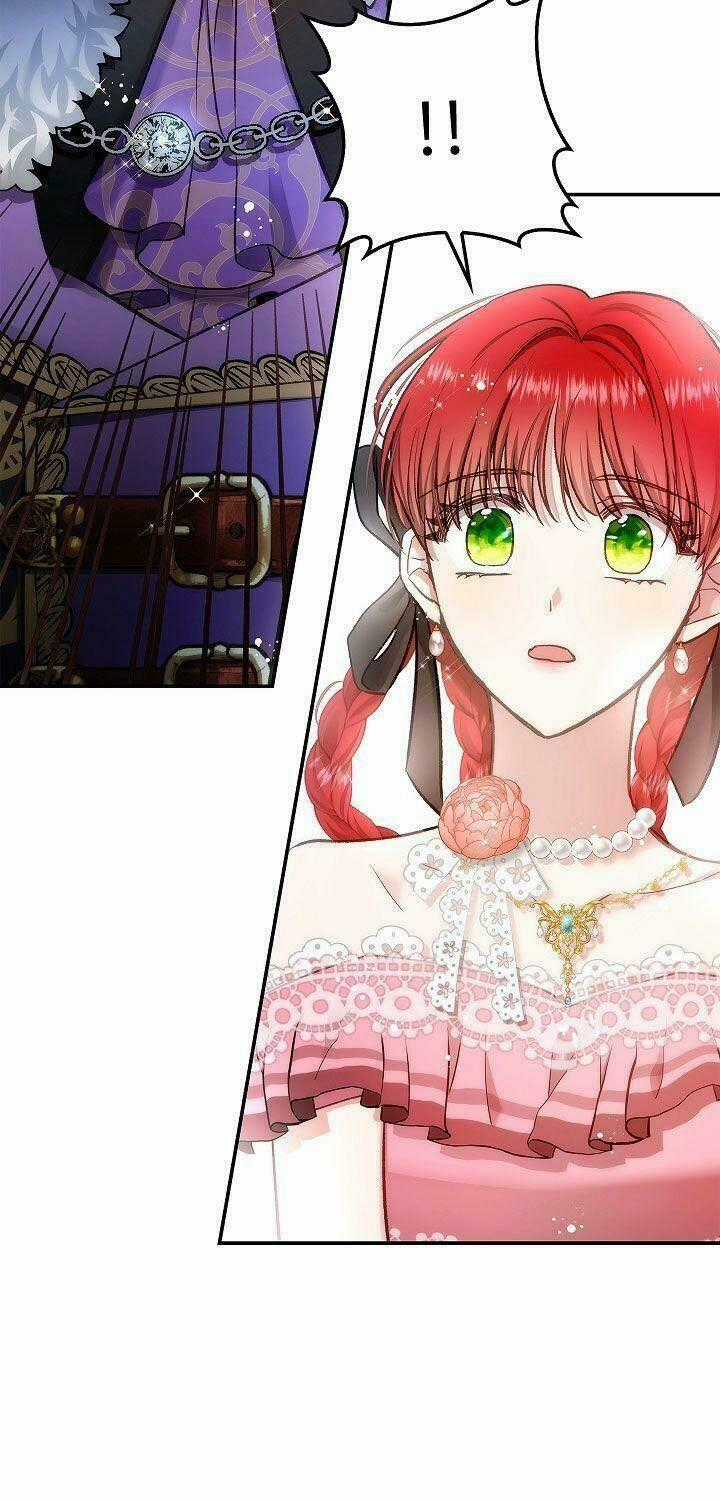 Hôn Phu Ẩn Sắc - Chapter 56 - Trang 68