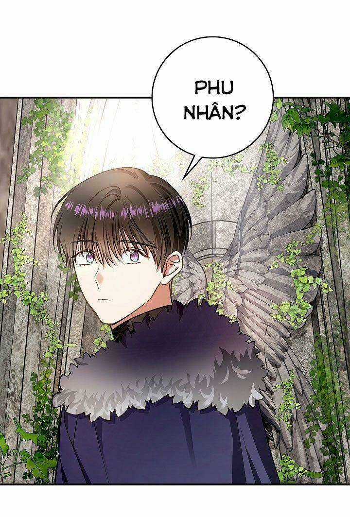 Hôn Phu Ẩn Sắc - Chapter 56 - Trang 8