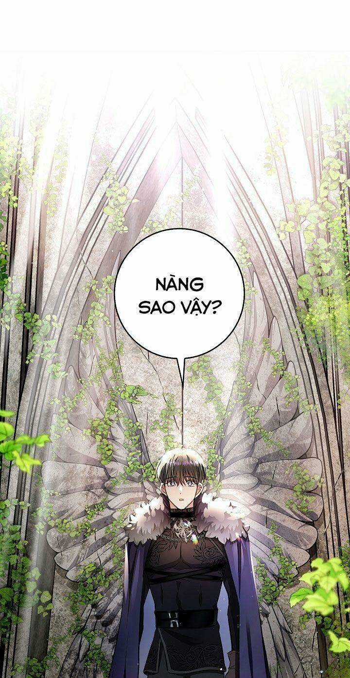 Hôn Phu Ẩn Sắc - Chapter 56 - Trang 10