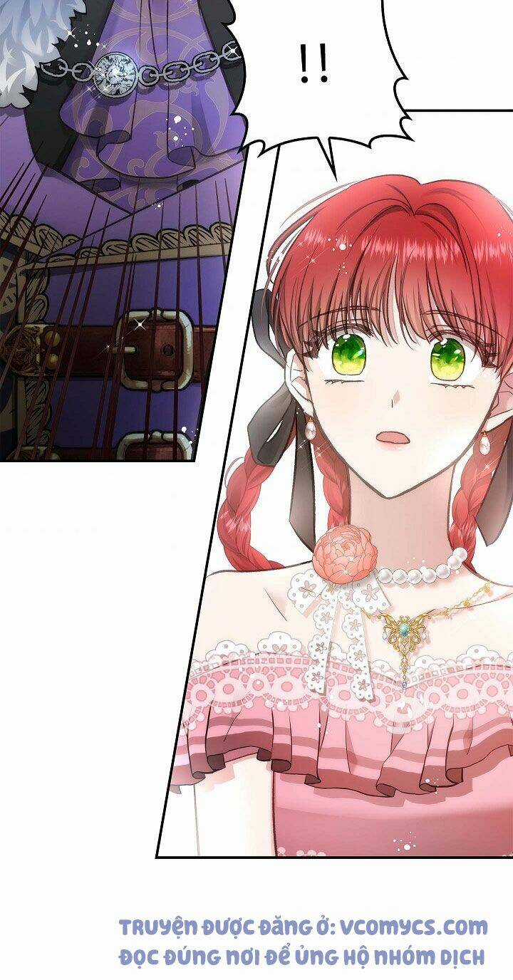 Hôn Phu Ẩn Sắc - Chapter 57 - Trang 2