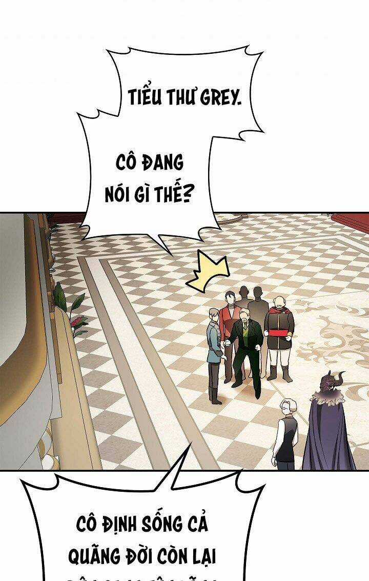 Hôn Phu Ẩn Sắc - Chapter 57 - Trang 11