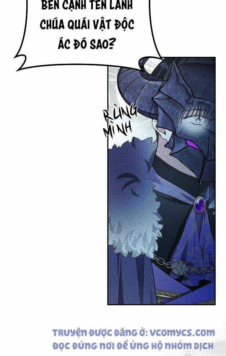 Hôn Phu Ẩn Sắc - Chapter 57 - Trang 12