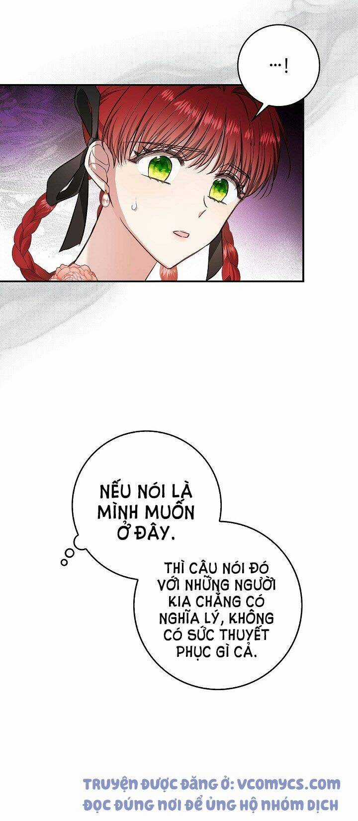 Hôn Phu Ẩn Sắc - Chapter 57 - Trang 13