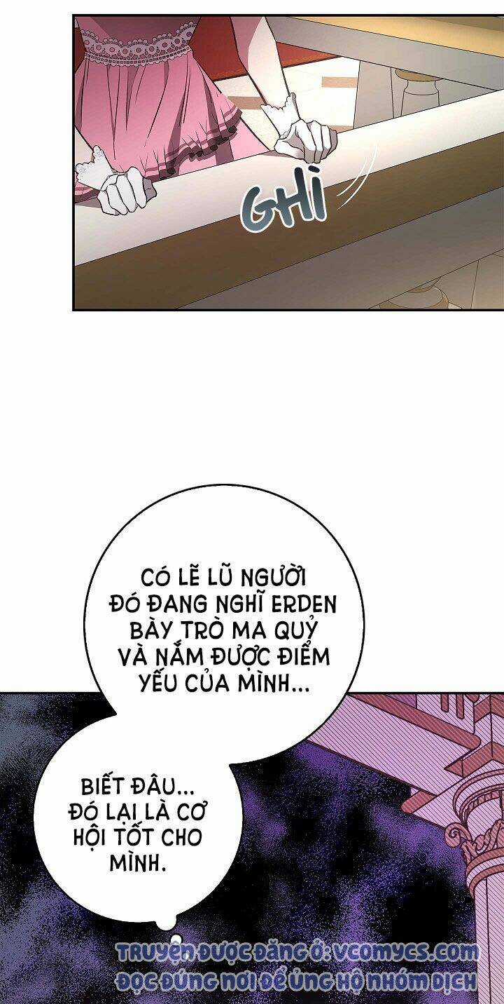 Hôn Phu Ẩn Sắc - Chapter 57 - Trang 14