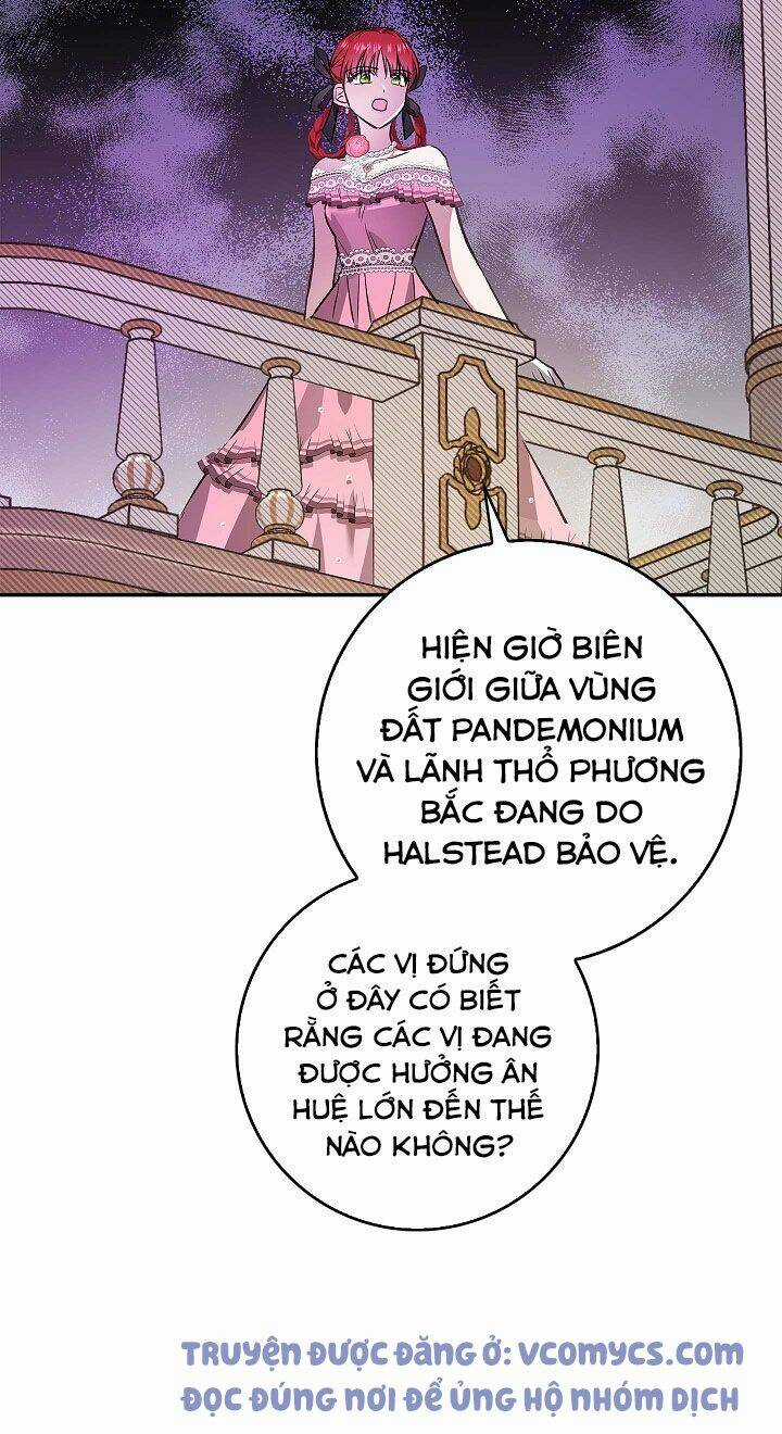 Hôn Phu Ẩn Sắc - Chapter 57 - Trang 15