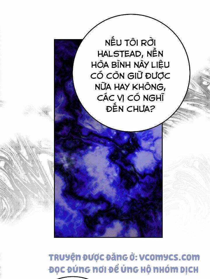 Hôn Phu Ẩn Sắc - Chapter 57 - Trang 17