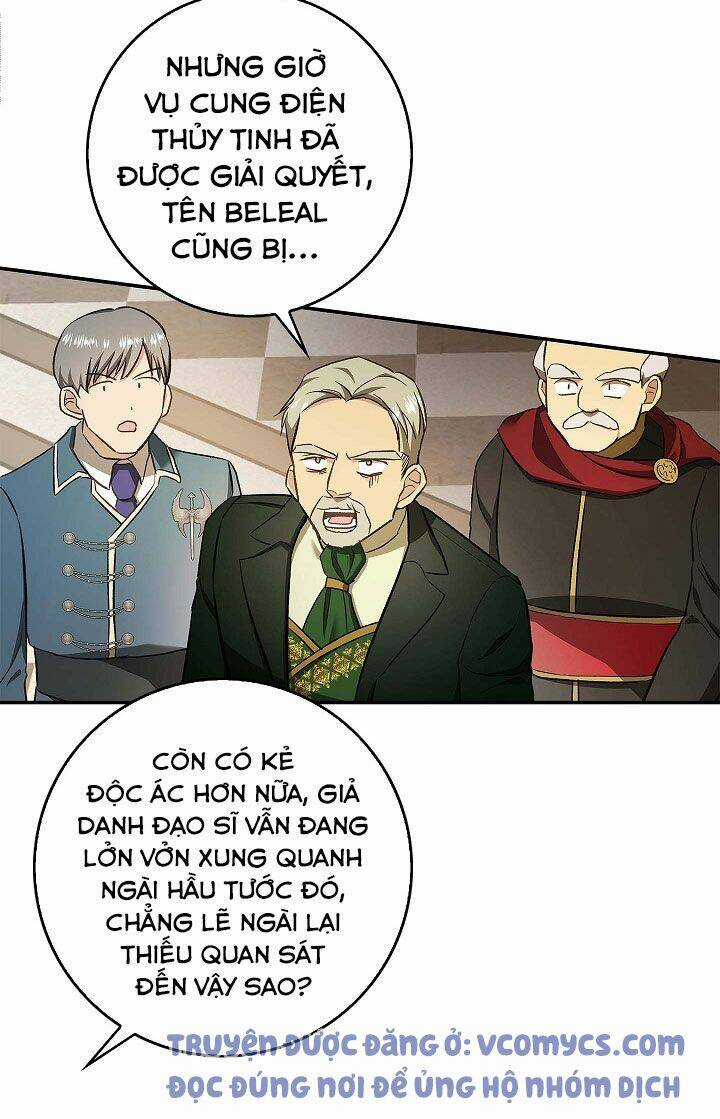 Hôn Phu Ẩn Sắc - Chapter 57 - Trang 18