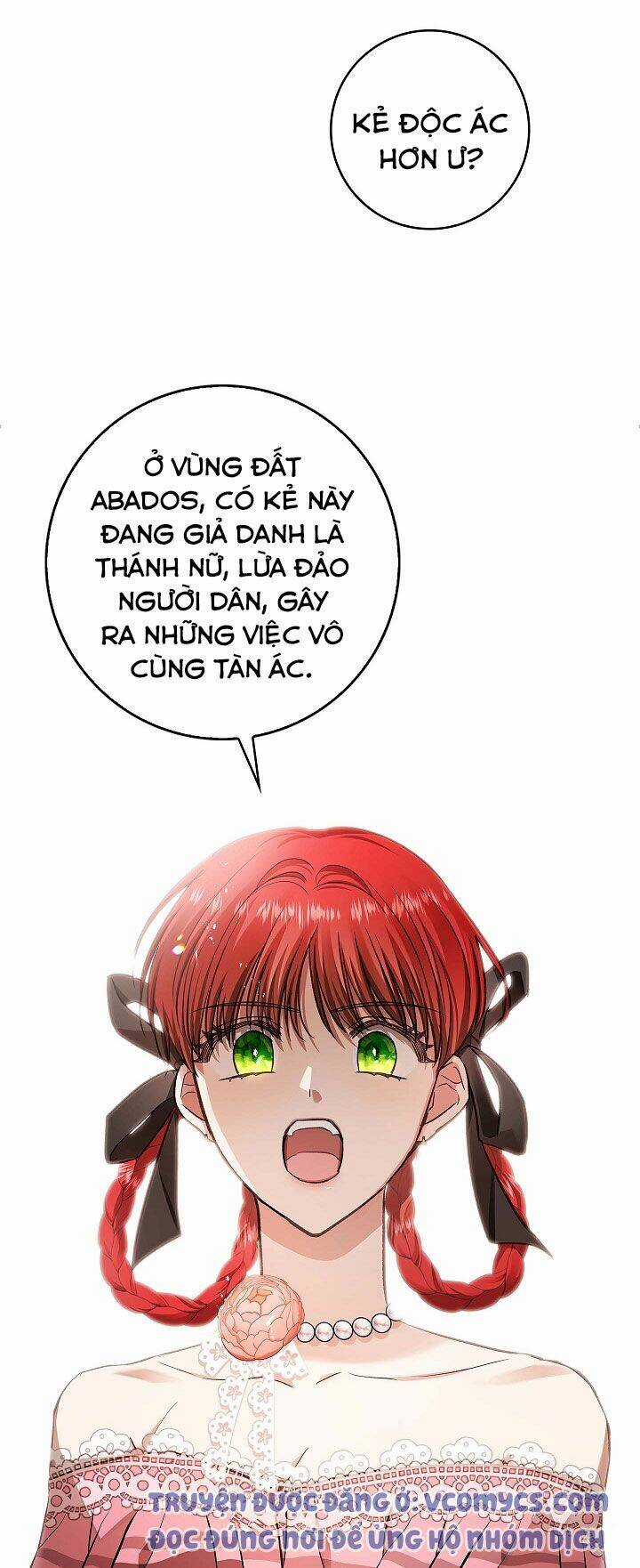 Hôn Phu Ẩn Sắc - Chapter 57 - Trang 19