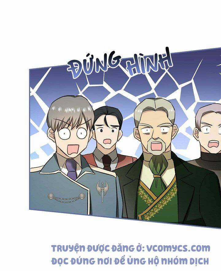 Hôn Phu Ẩn Sắc - Chapter 57 - Trang 3