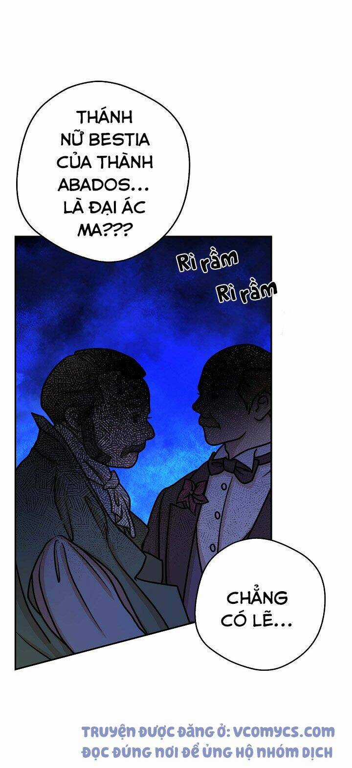 Hôn Phu Ẩn Sắc - Chapter 57 - Trang 22