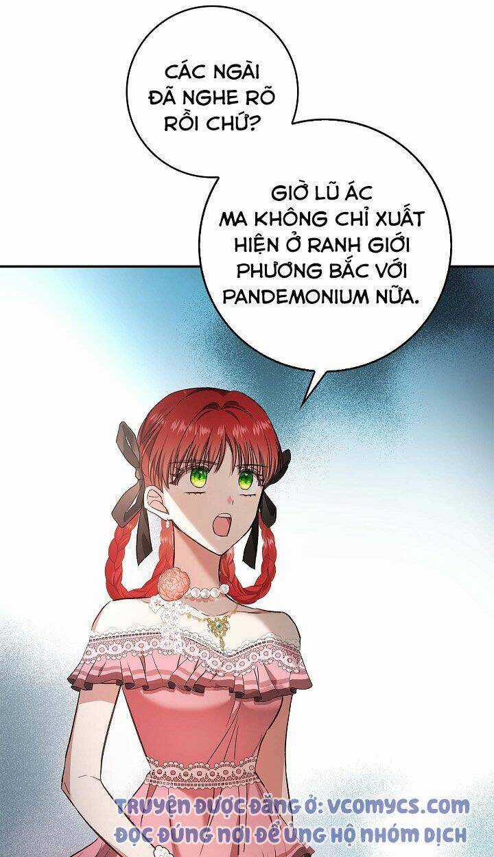 Hôn Phu Ẩn Sắc - Chapter 57 - Trang 26