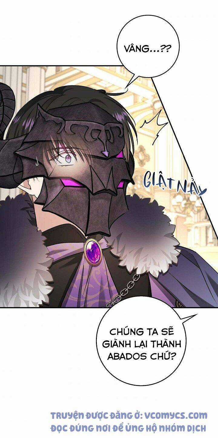 Hôn Phu Ẩn Sắc - Chapter 57 - Trang 28