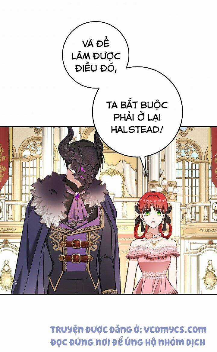 Hôn Phu Ẩn Sắc - Chapter 57 - Trang 29