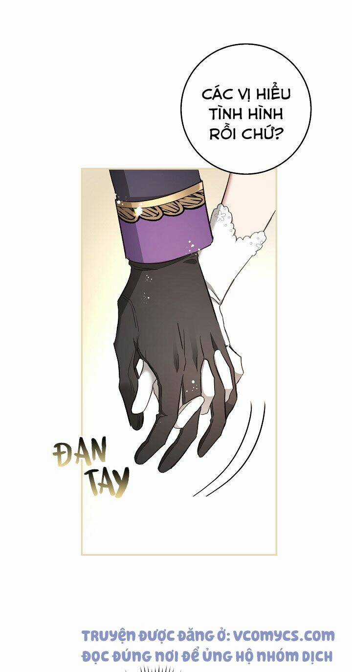 Hôn Phu Ẩn Sắc - Chapter 57 - Trang 30