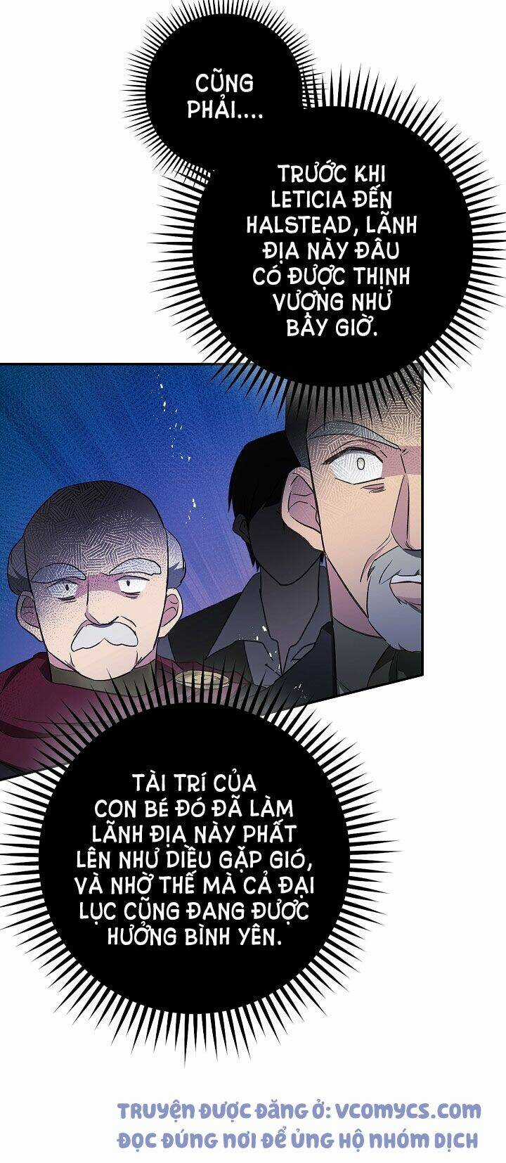 Hôn Phu Ẩn Sắc - Chapter 57 - Trang 31