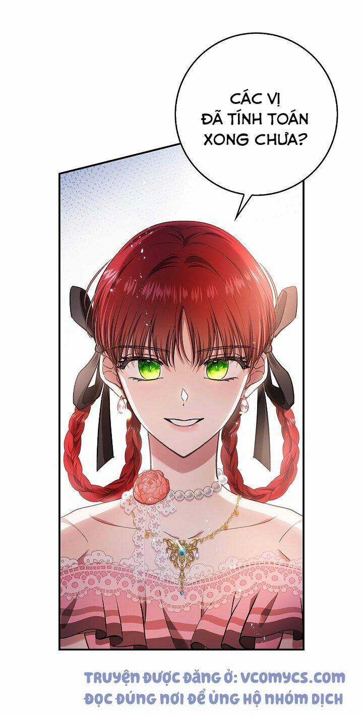 Hôn Phu Ẩn Sắc - Chapter 57 - Trang 32