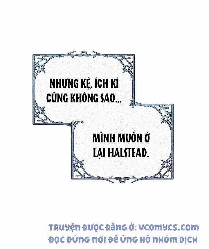 Hôn Phu Ẩn Sắc - Chapter 57 - Trang 35