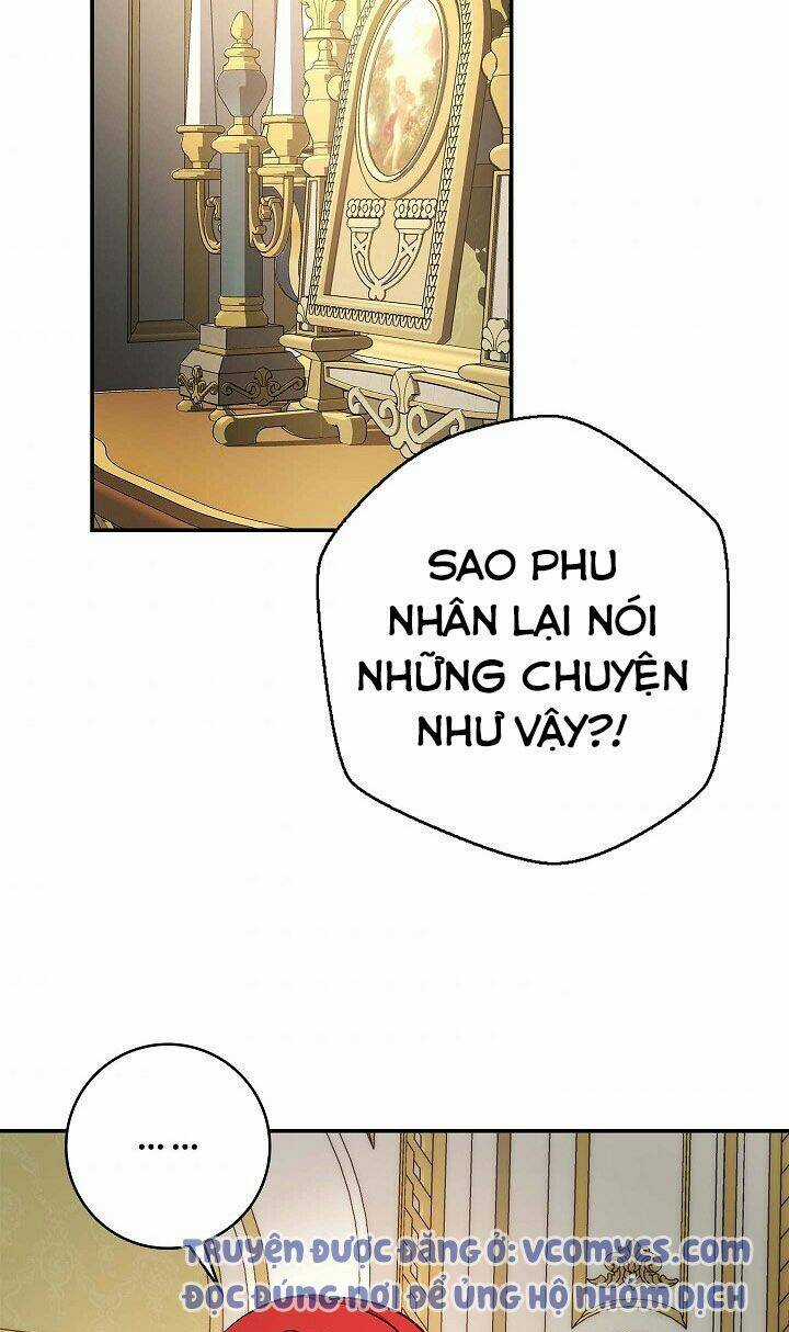 Hôn Phu Ẩn Sắc - Chapter 57 - Trang 37
