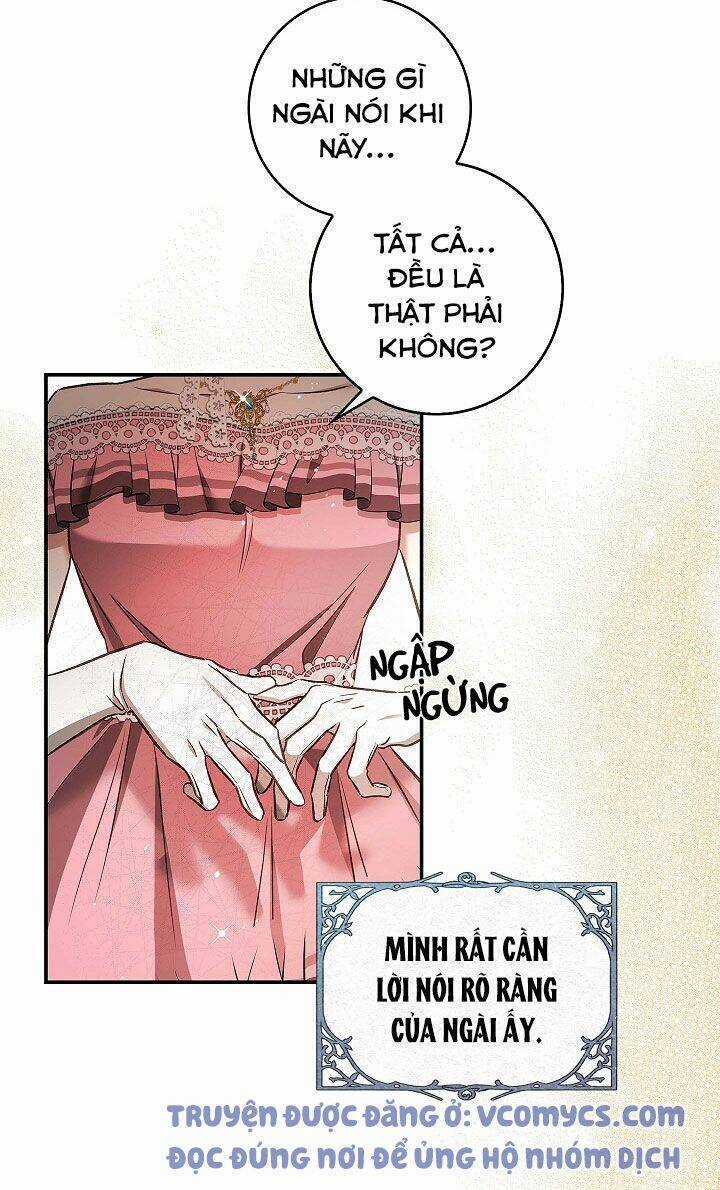 Hôn Phu Ẩn Sắc - Chapter 57 - Trang 39