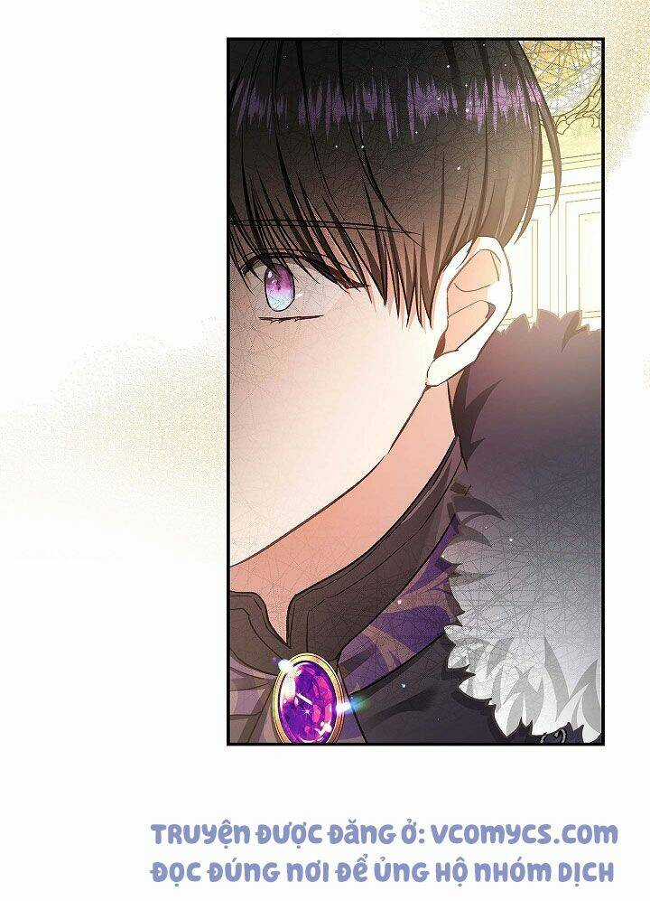 Hôn Phu Ẩn Sắc - Chapter 57 - Trang 40