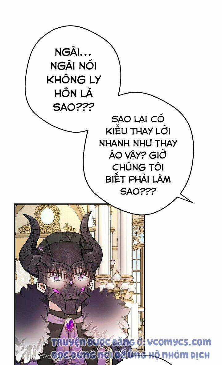 Hôn Phu Ẩn Sắc - Chapter 57 - Trang 5