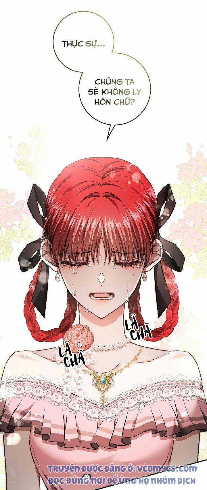 Hôn Phu Ẩn Sắc - Chapter 57 - Trang 41