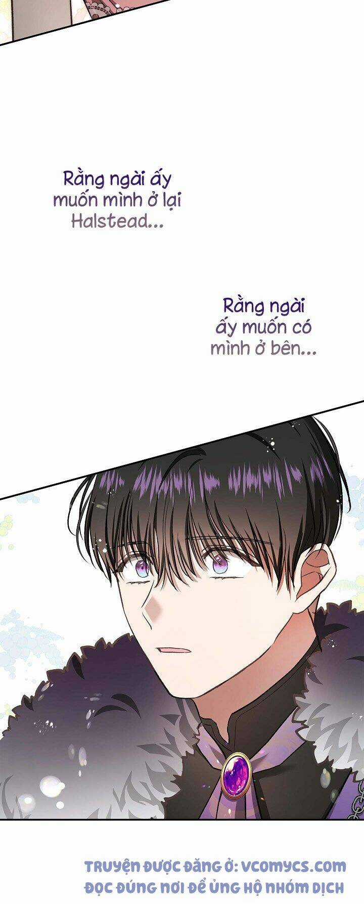 Hôn Phu Ẩn Sắc - Chapter 57 - Trang 42