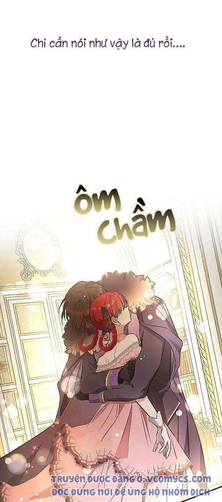 Hôn Phu Ẩn Sắc - Chapter 57 - Trang 43