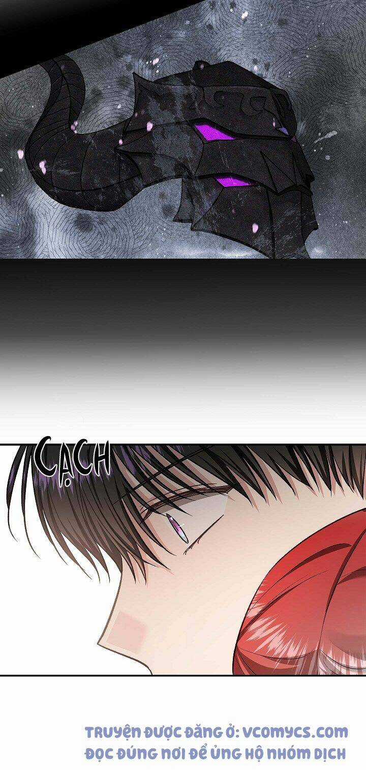 Hôn Phu Ẩn Sắc - Chapter 57 - Trang 46