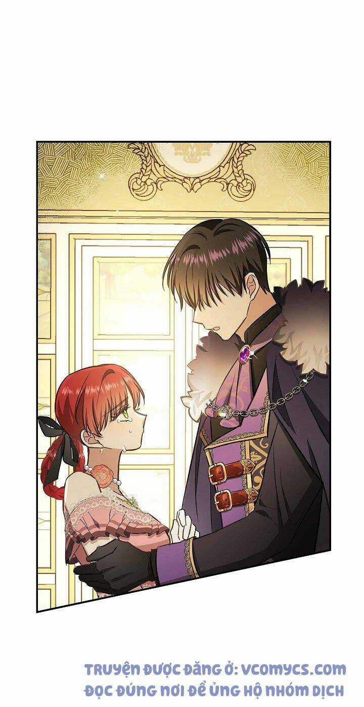 Hôn Phu Ẩn Sắc - Chapter 57 - Trang 47