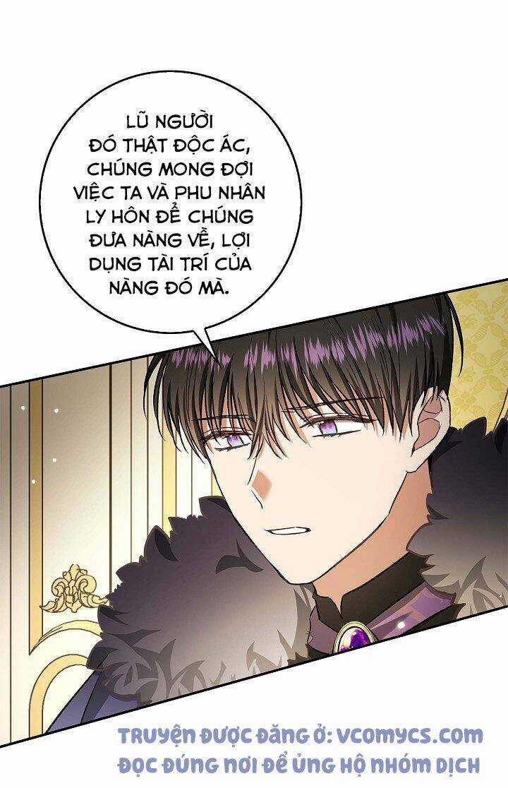 Hôn Phu Ẩn Sắc - Chapter 57 - Trang 48