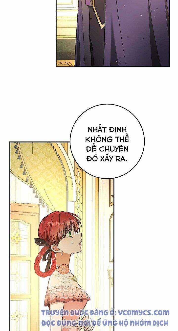 Hôn Phu Ẩn Sắc - Chapter 57 - Trang 50