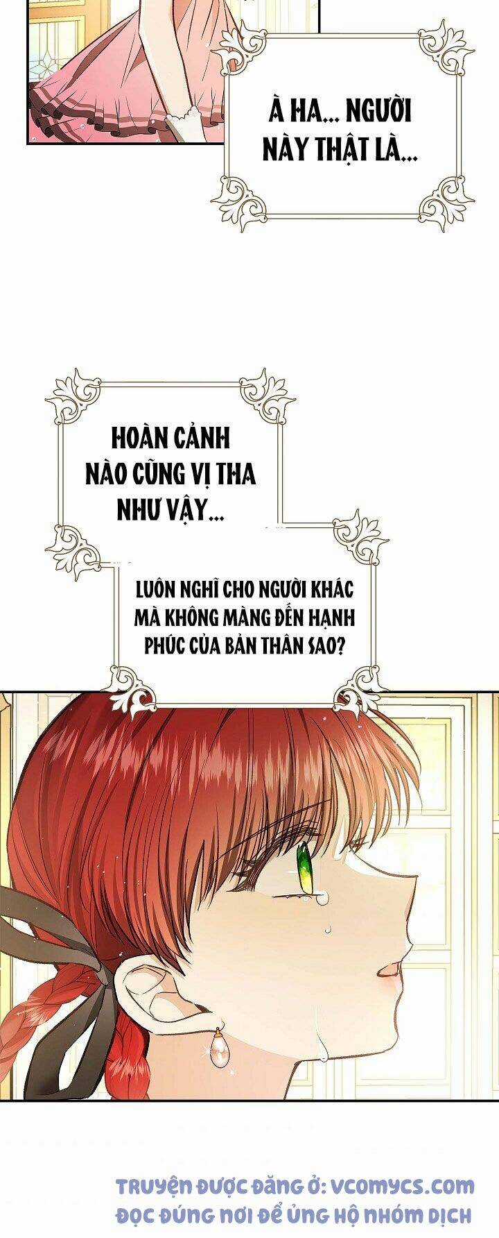 Hôn Phu Ẩn Sắc - Chapter 57 - Trang 51