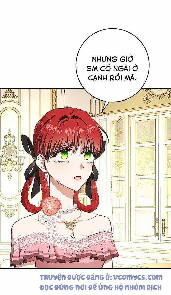 Hôn Phu Ẩn Sắc - Chapter 57 - Trang 53