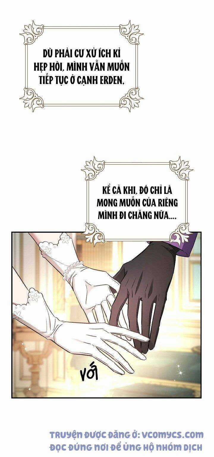 Hôn Phu Ẩn Sắc - Chapter 57 - Trang 54