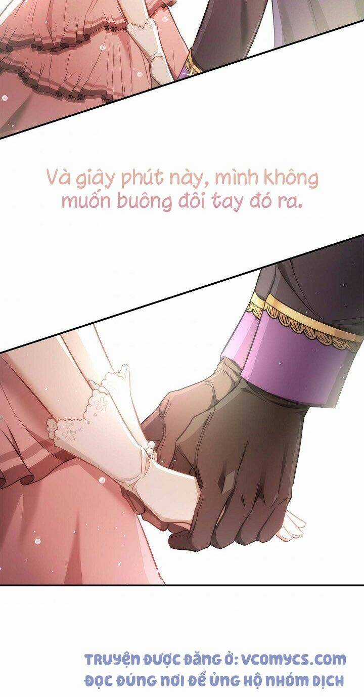 Hôn Phu Ẩn Sắc - Chapter 57 - Trang 60