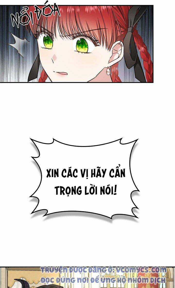 Hôn Phu Ẩn Sắc - Chapter 57 - Trang 7