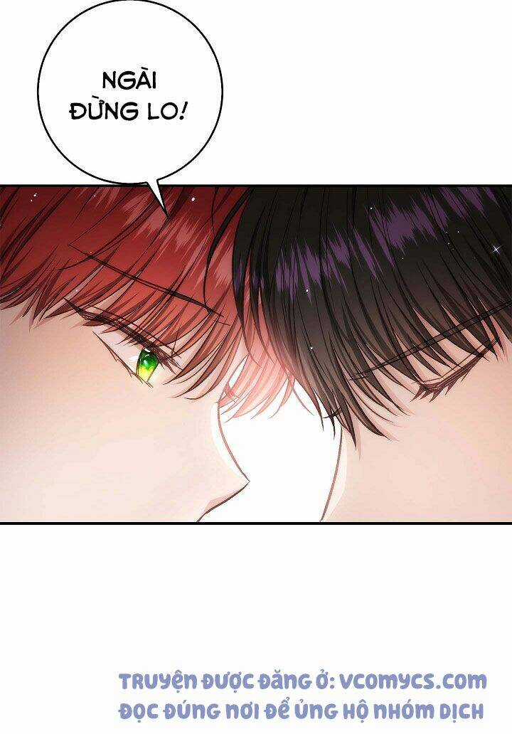 Hôn Phu Ẩn Sắc - Chapter 57 - Trang 62