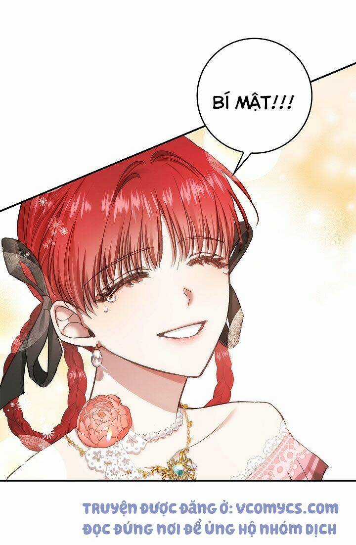 Hôn Phu Ẩn Sắc - Chapter 57 - Trang 64