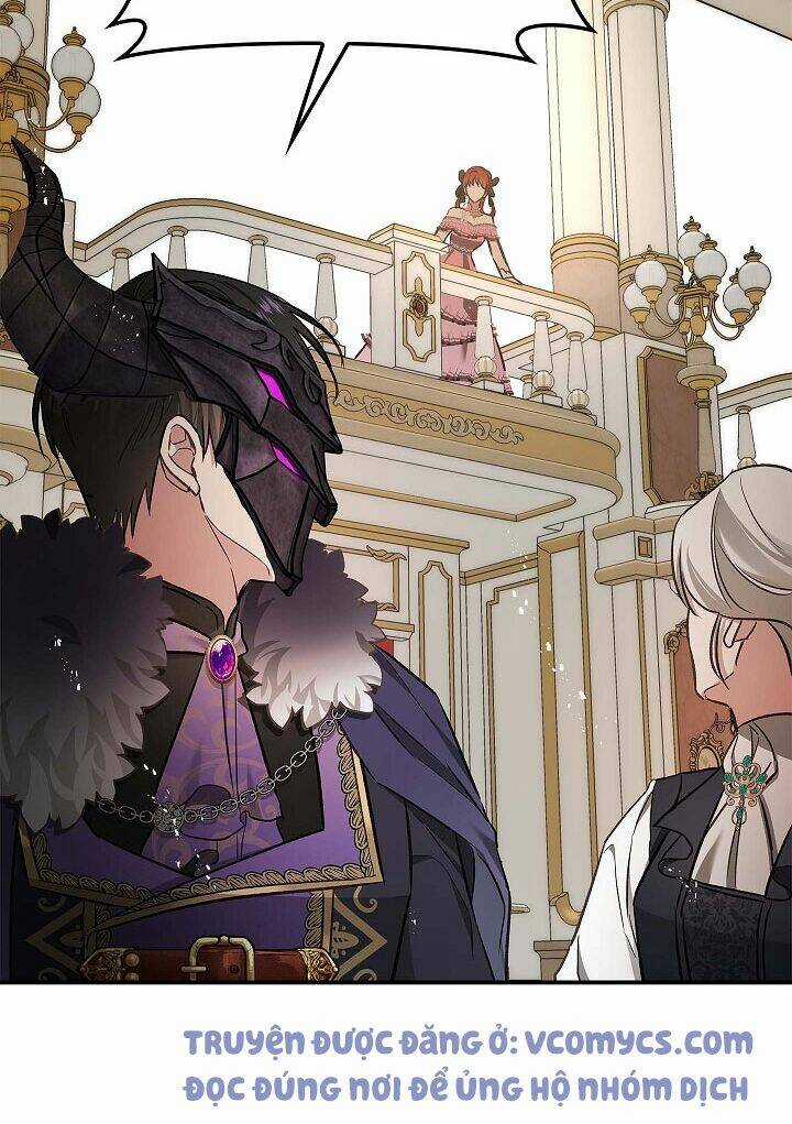 Hôn Phu Ẩn Sắc - Chapter 57 - Trang 9