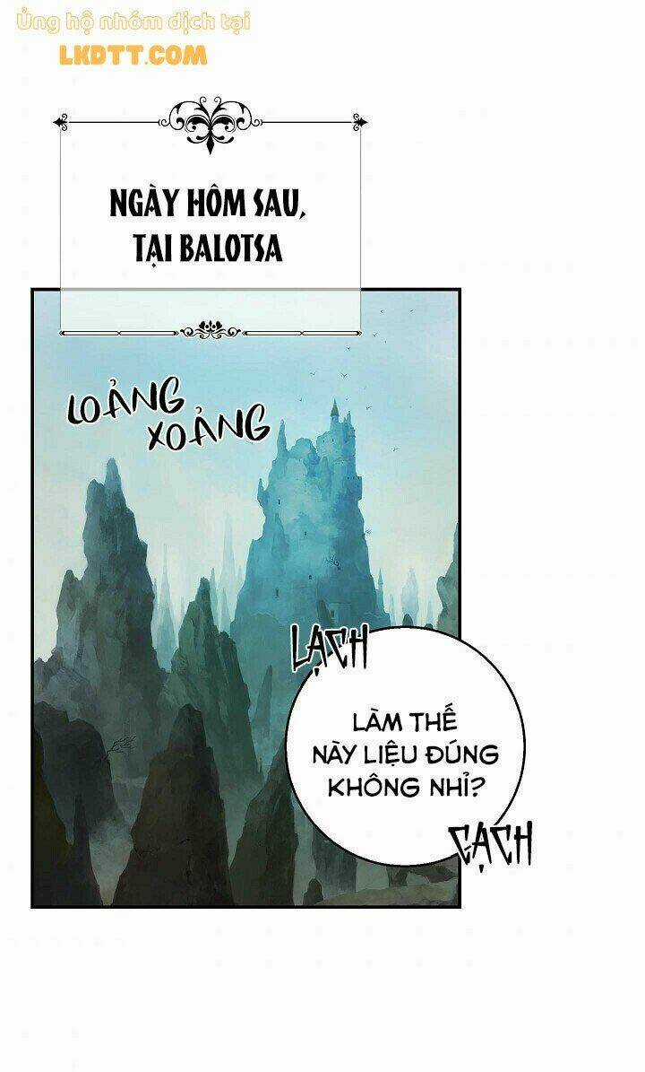 Hôn Phu Ẩn Sắc - Chapter 58 - Trang 1