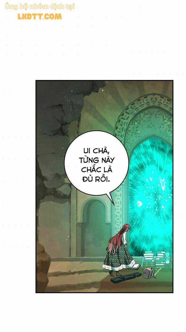 Hôn Phu Ẩn Sắc - Chapter 58 - Trang 2