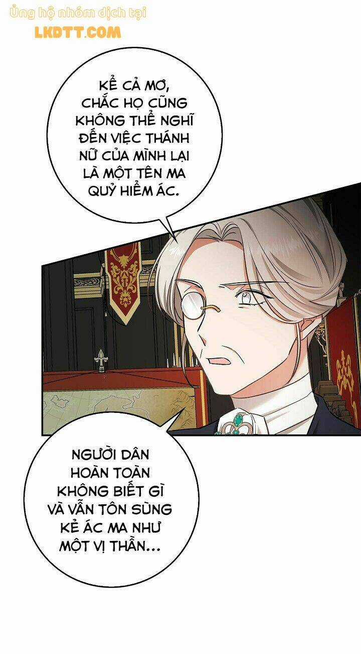 Hôn Phu Ẩn Sắc - Chapter 58 - Trang 12