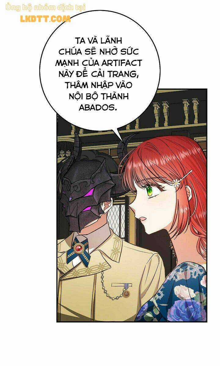 Hôn Phu Ẩn Sắc - Chapter 58 - Trang 14