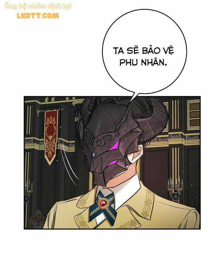 Hôn Phu Ẩn Sắc - Chapter 58 - Trang 16